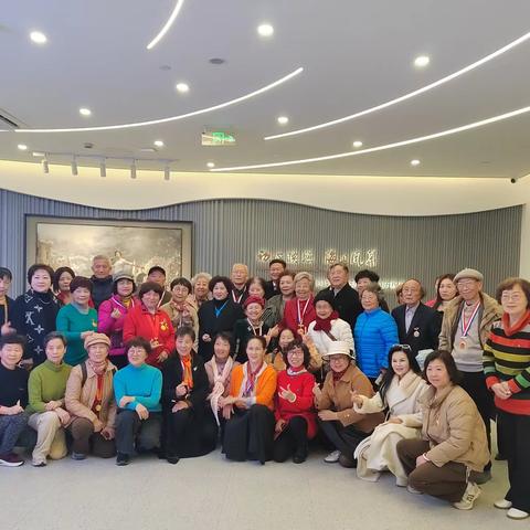 “薪火传承·辉映初心” ——上海市妇女儿童服务指导中心、市公证协会携手上海百老德育讲师团开展“薪火传承•辉映初心”公益主题活动