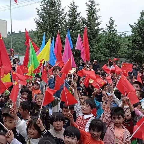 “减负”不减乐，“双减”守初心！齐抓“五项管理”，——陈家集学区陈家沟小学在行动