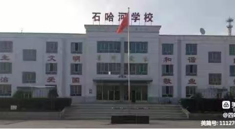 弘扬宪法文化，传承法治精神——石哈河学校国家宪法日宣传教育主题班会活动