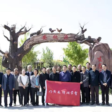 内黄诗词（25）