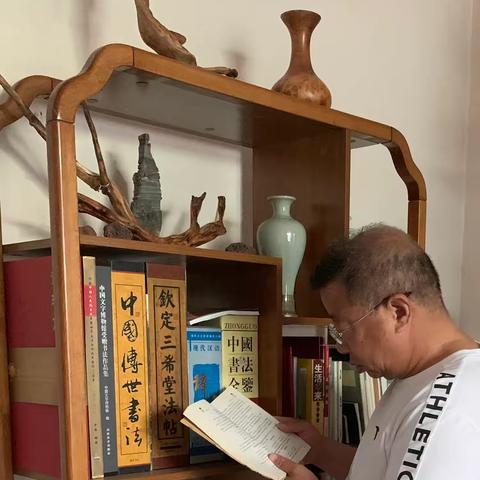 “清儒齋主”释义