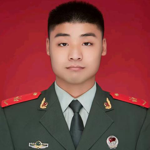 昌黎县职业技术教育中心 优秀毕业生风采录 烈火中的青春战歌