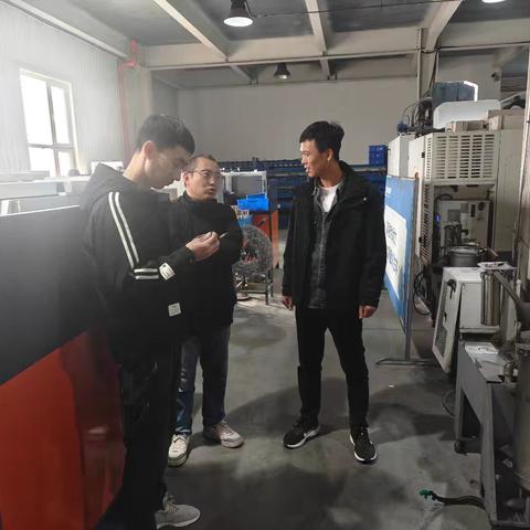 中职之光，闪耀家乡 ——杨跃的非凡成长路