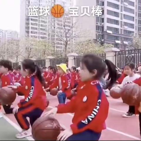 城南幼儿园-2023年春季幼儿「体适能大型亲子运动会」