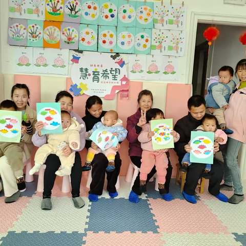 冬至童趣  舞动饺子 ‍——晓龙慧育希望活动中心冬至主题活动