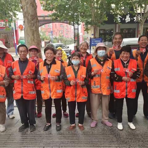 情暖中秋，别样环卫