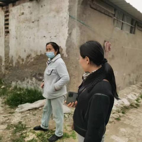 禁种铲毒、你我携手