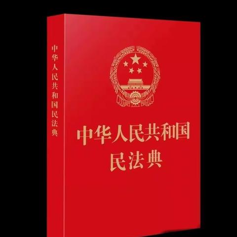 【织金县金北幼儿园】民法典宣传月-               “美好生活·民法典相伴”