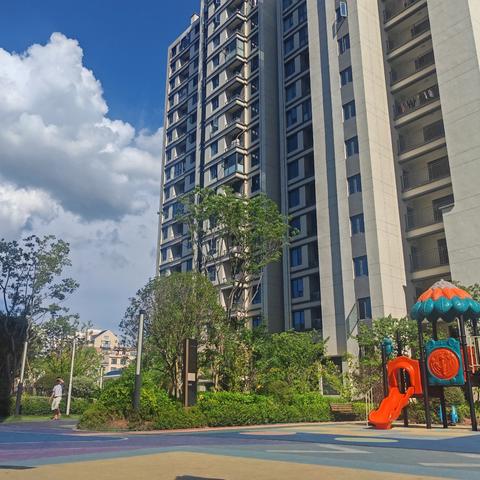 宏地文澜郡物业2025年9月物业服务月报