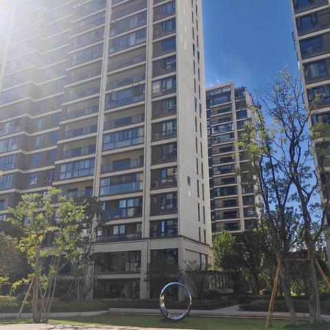 宏地文澜郡项目十二月物业服务月报