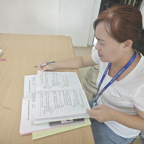 九中海甸学校第十、十一周生物组教研活动