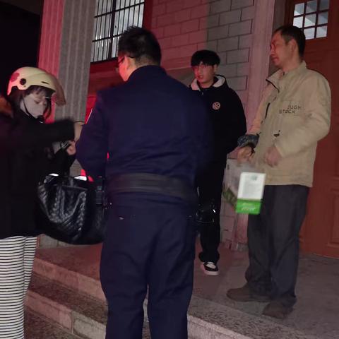 拾金不昧精神永相传