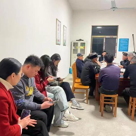 春节期间党员学习不松懈：理论武装守初心