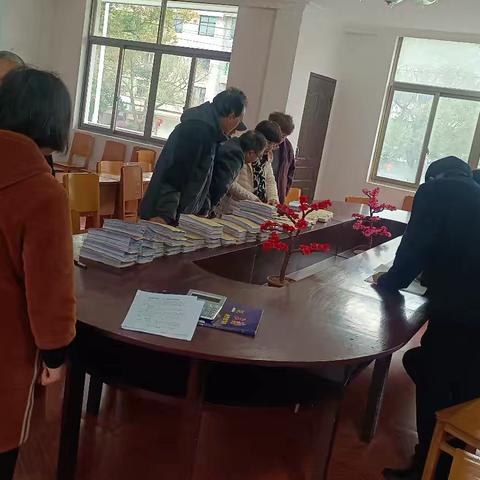 塘西村清账理财：基层治理的年度实践