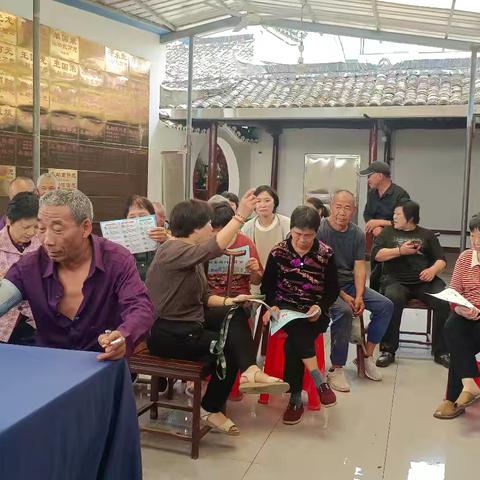 新旺自然村交通安全宣讲活动顺利开展