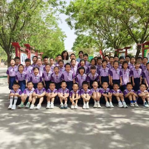 学习雷锋精神 传递温暖，共筑爱心长城晨丰小学二六班