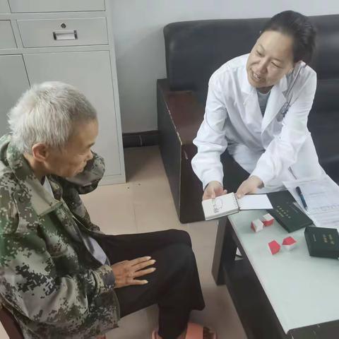 温情助残暖人心，集中办证解民忧