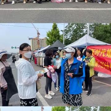 房镇镇曹营村网格工作周志（5.15-5.19）