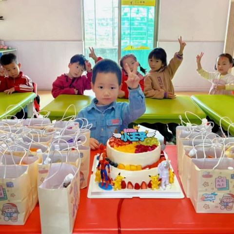 东方红幼儿园（碧溪分园） 第9️⃣周食谱回顾