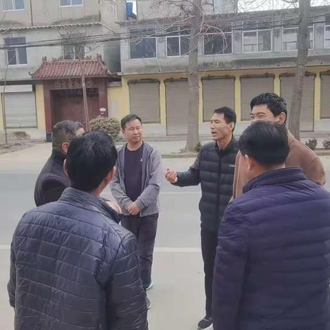 携手志愿服务，共建文明家园