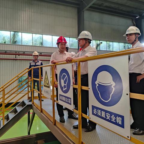 市人大常委会执法检查组开展关于我市贯彻实施《中华人民共和国职业病防治法》情况的执法检查