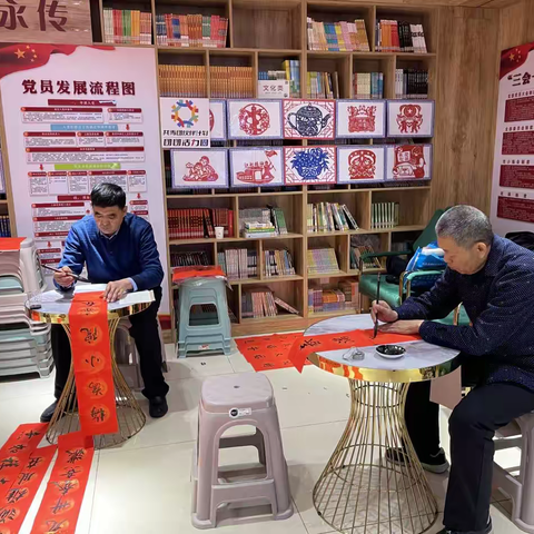 房镇镇百合花园社区开展“垃圾分类迎新年，人人参与美家园” 宣传活动