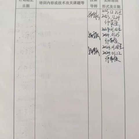 潘青原1月8日-1月12日周总结
