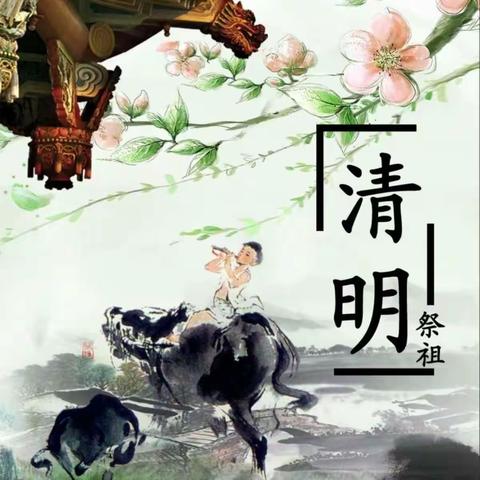 “清明时节话清明”——世纪星幼儿园大二班清明节主题活动🍃