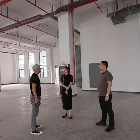 驻苏州招商分队第十九期周报