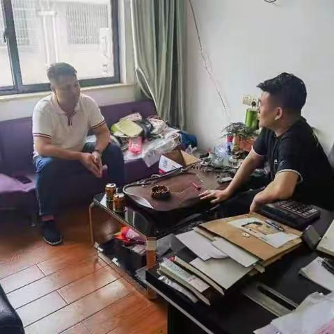 驻苏州招商分队第二十一期周报
