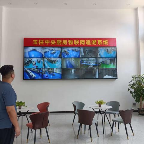 驻苏州招商分队第二十二期周报
