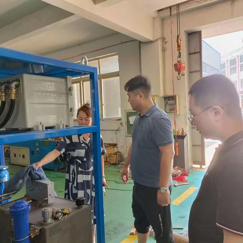 驻苏州招商分队第二十三期周报