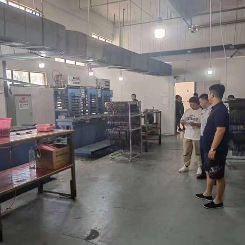 驻苏州招商分队第二十八期周报