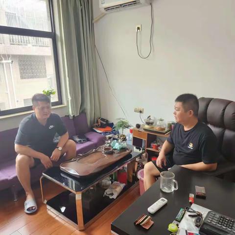 驻苏州招商分队第三十二期周报