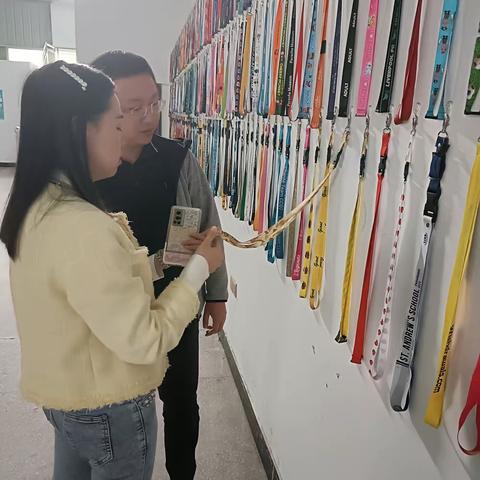 驻苏州招商分队第三十四期周报