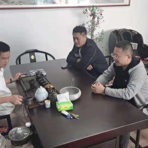 驻苏州招商分队第三十五期周报
