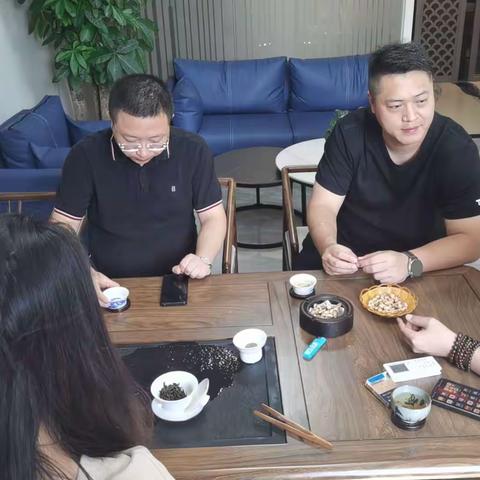 驻苏州招商分队第三十六期周报