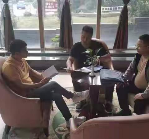驻苏州招商分队第三十七期周报