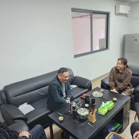 驻苏州招商分队第四十四期周报