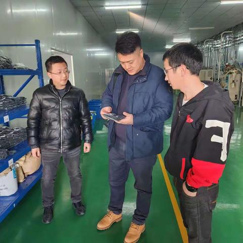 驻苏州招商分队第四十七期周报