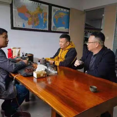 驻苏州招商分队第四十八期周报