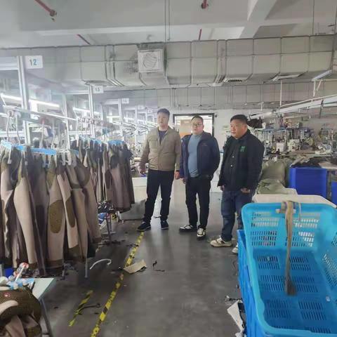 驻苏州招商分队第四十九期周报