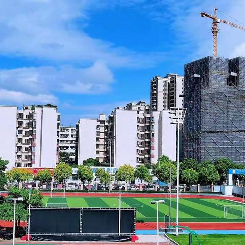 开笔养正，明德尚学——2023年从化区西宁小学一年级新生入学礼