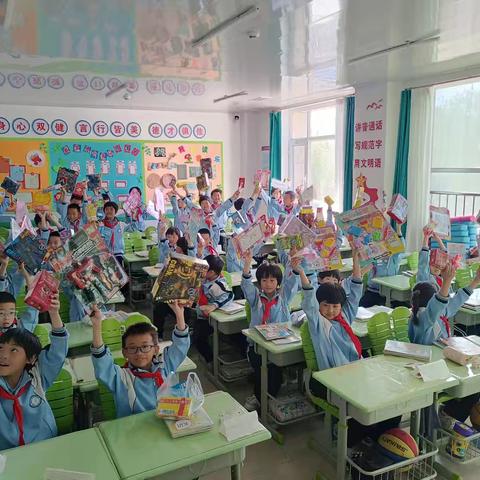 通辽市新世纪学校三年二班 开学倒计时