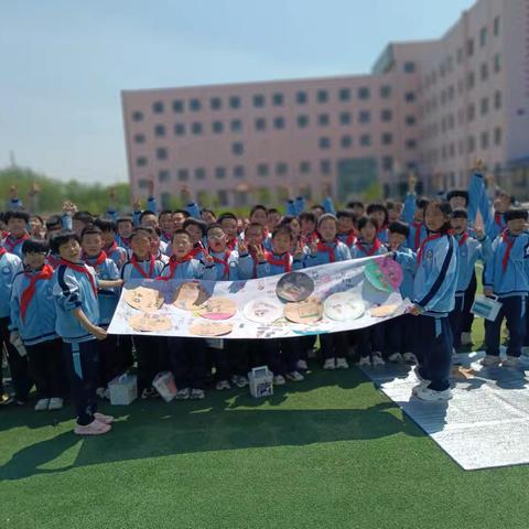 夏日成长记：四年二班小少年的暑假修炼手册（三）