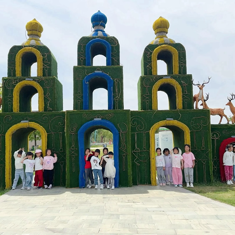 学习兴趣的启蒙源于好奇心———大四班落地式家长学校线上读书