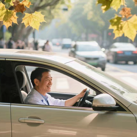 西湖的一杯偶遇茶 作者:郝长建