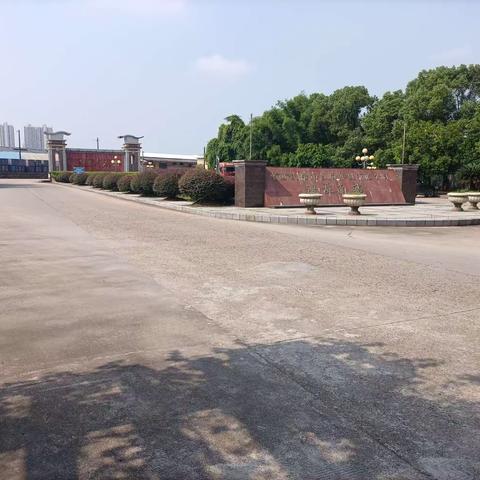 货运车间三线建设周检查20230818