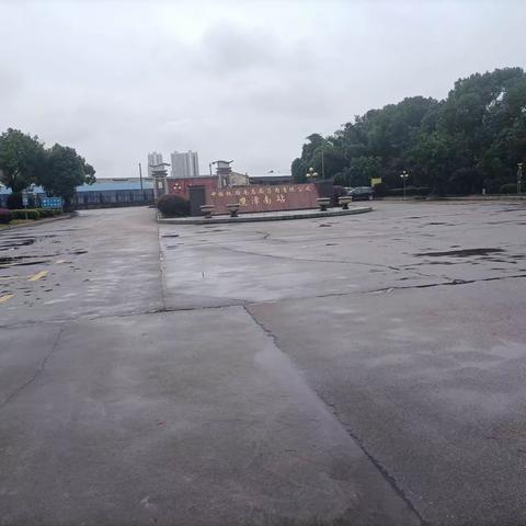 货运车间三线建设周检查20230915