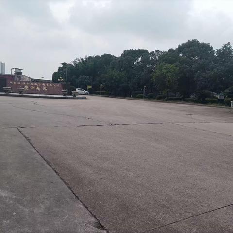 货运车间三线建设周检查20231013